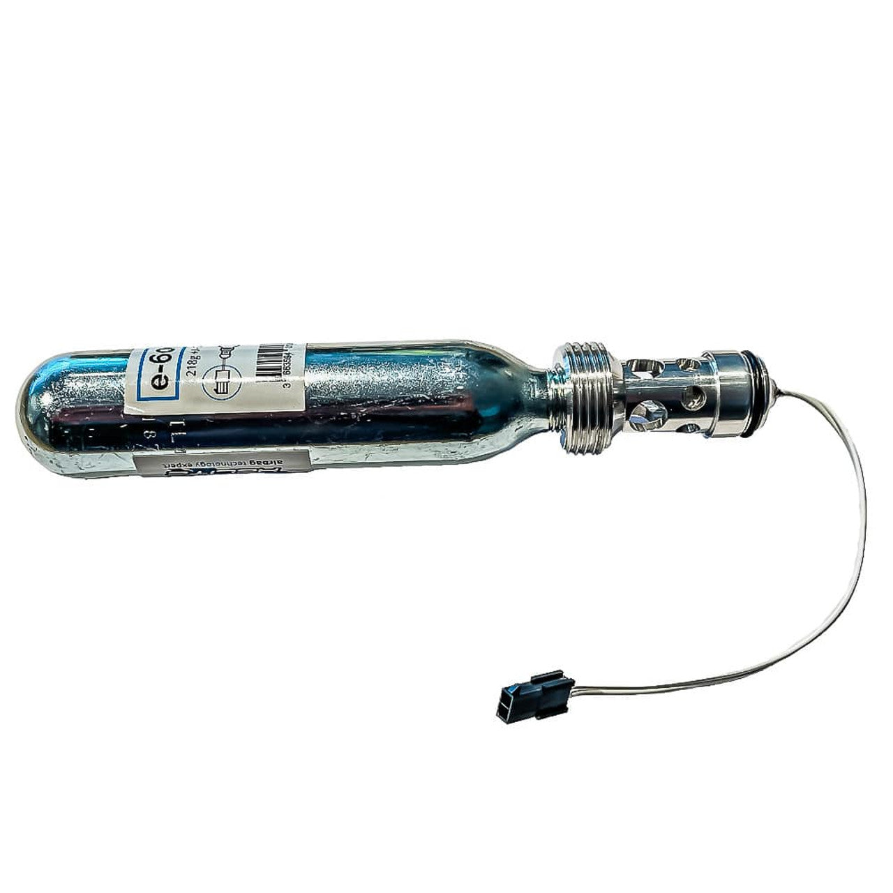 Helite 60cc CO2 E-Canister