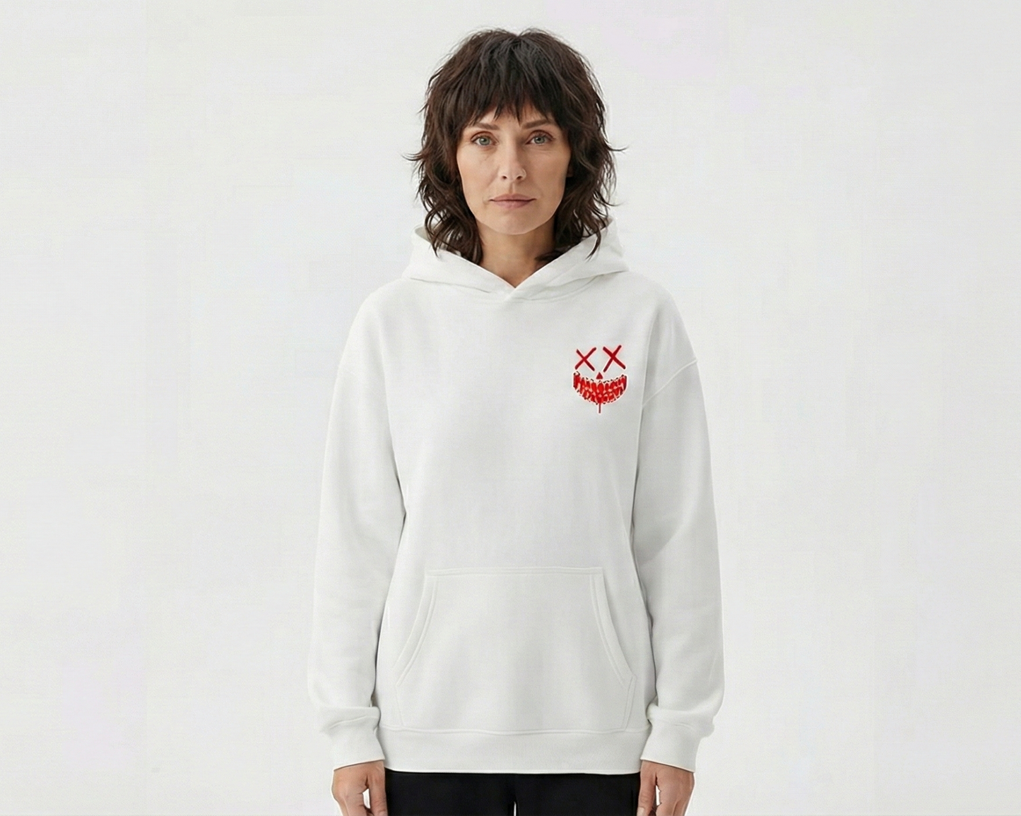 SYLT Boyfriend Hoodie - W Race Organization 2026