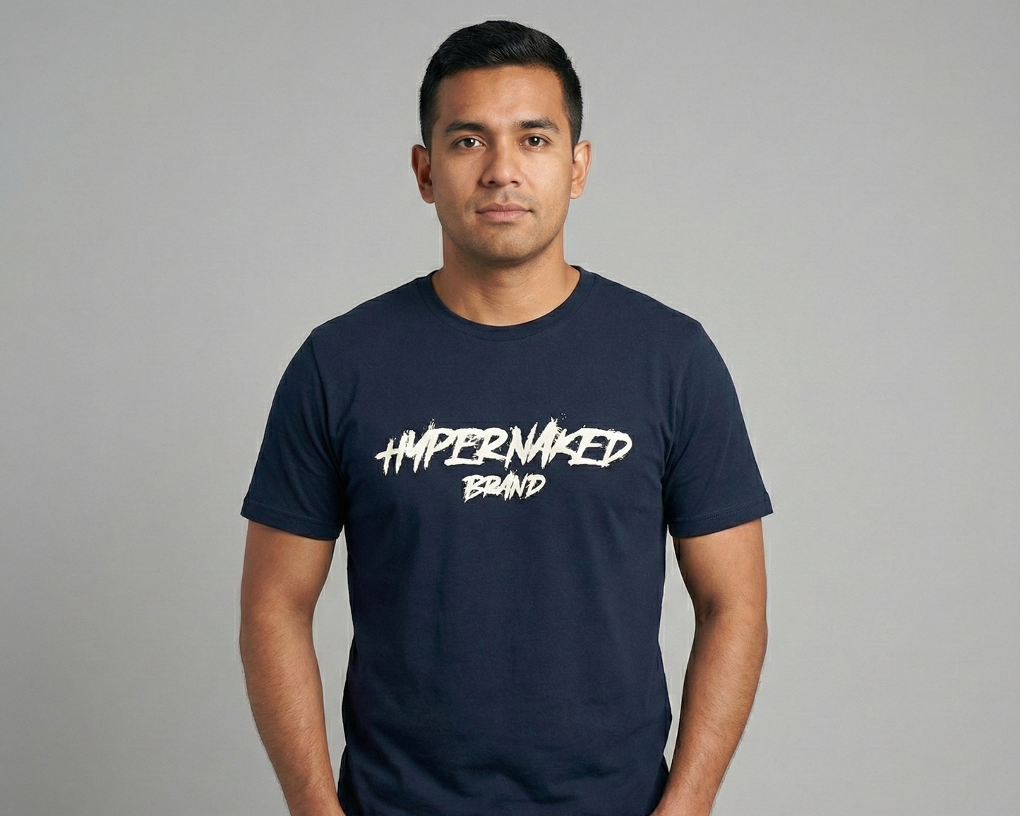 HnB Monochrome T-Shirt