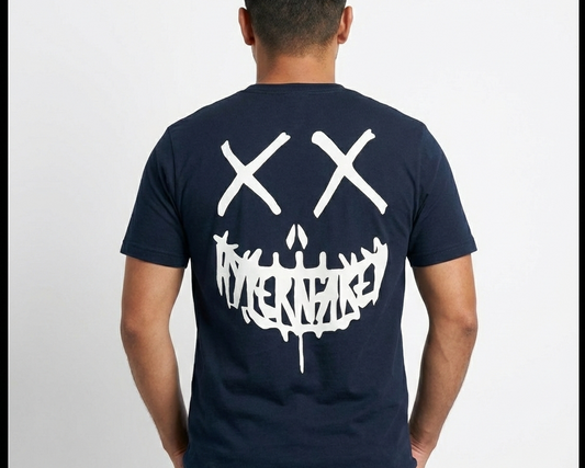 HnB Monochrome T-Shirt