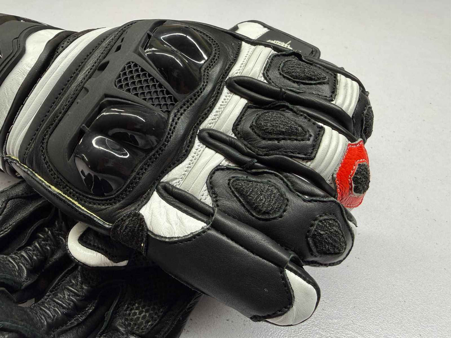 HNB Barnett Race Gauntlet Glove-Custom