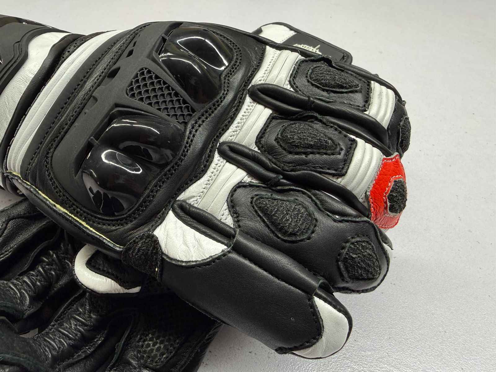 HNB Barnett Race Gauntlet Glove-Custom