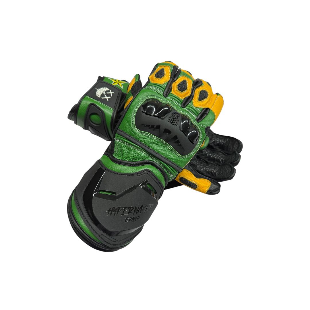 Model H + Glove Bundle