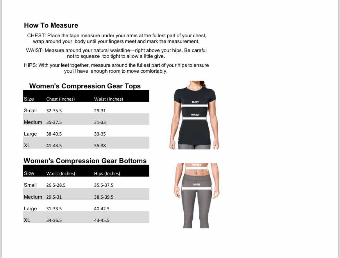 [Limited Run] HNB x 64D Undersuit - Thermal Print