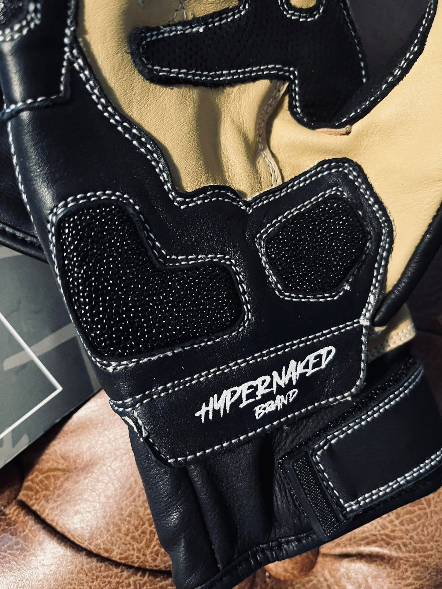 HNB 40 Street Glove-Custom